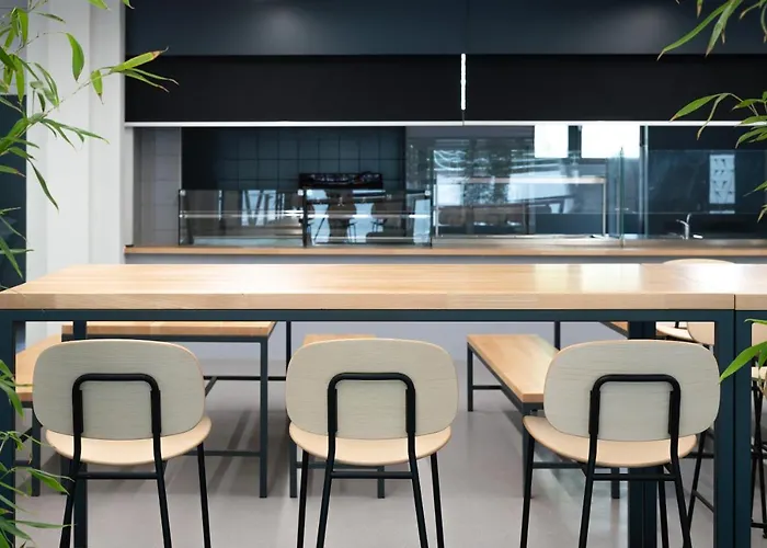 Bb Хостел Сплит