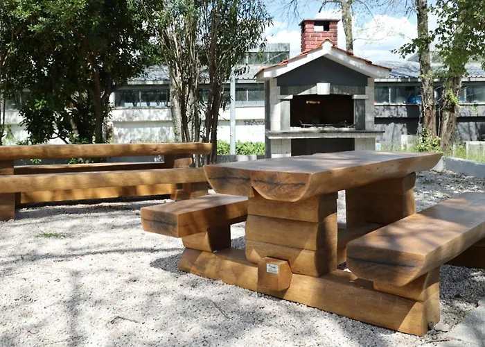 Bb Хостел Сплит