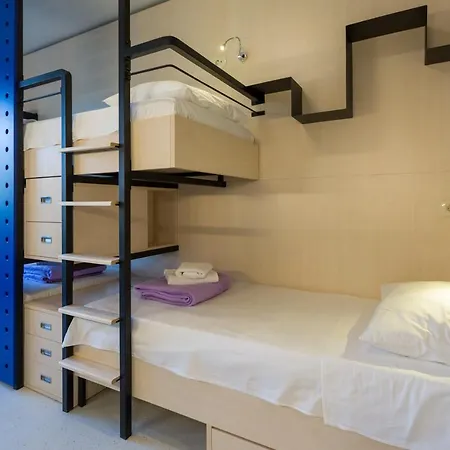 Bb Hostel Split