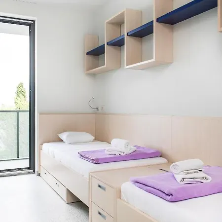 Bb Hostel Split