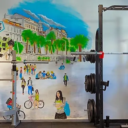 Hostel Bb