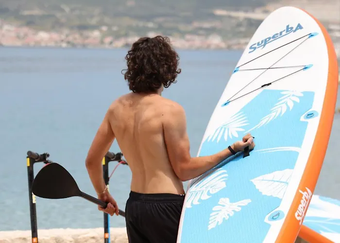 ホステル Bb スプリト