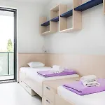 Bb Hostel Σπλιτ